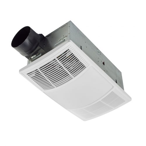 Heater/Fan/Light 80Cfm 1.2S For BROAN-Nutone -Part# BHFLED80