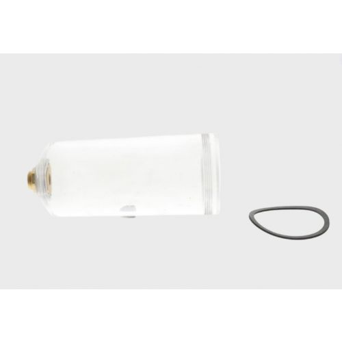 Bowl Glass Enclosure, No Ftg For Drainview Products -Part# BK-D17