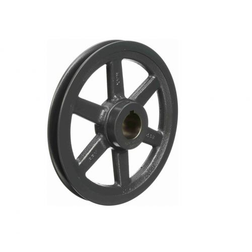 Browning BK120X 1 3/8 1-Groove CI Sheave 1-3/8" Bore 11.75" OD