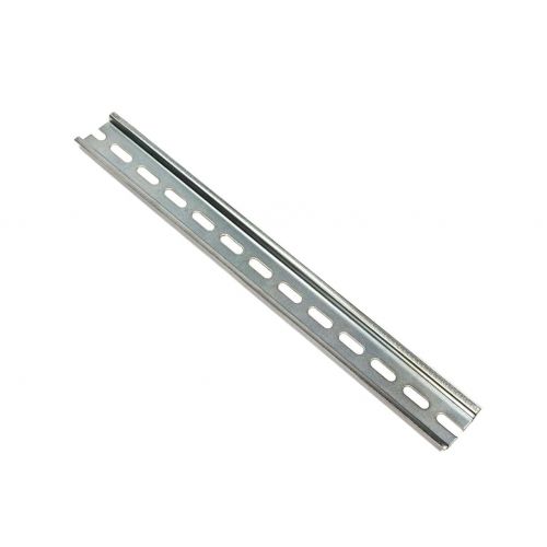 12 Din Rail 35Mm X 75Mm For Johnson Controls Part# Bkt287-1R