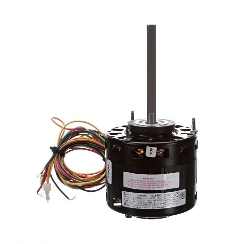 Regal Rexnord - Century Motors BL6505A 1/5HP Fan & Blower Motor 1075 RPM 42Y