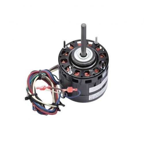 Regal Rexnord - Century Motors BL6530A 1/3HP 3-Speed Motor 115V/1PH 42 Frame