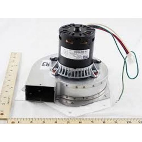 Blowerassy W/12"Whl Nobrgs/Sft For Trane -Part# BLW0309
