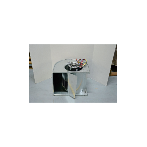Blower Assy W Motor For Trane Part# Blw0346