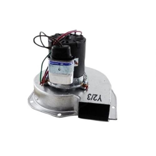 208-230V Combustion Blower For Trane -Part# BLW0520