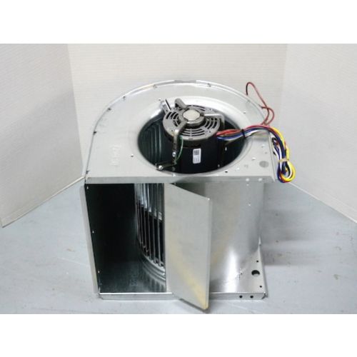 Complete Blower Assembly For Trane Part# Blw0670