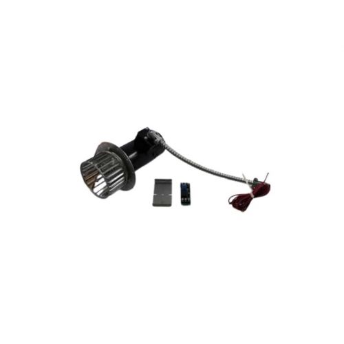 230V Power Vent Assembly For Trane Part# Blw0826