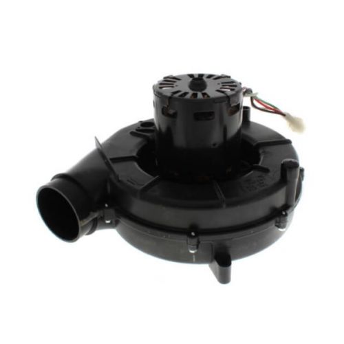 Variable Draft Inducer Assy For Trane Part# Blw0879