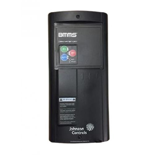 Johnson Controls BMMS-18-1 1HP Motor Starter 3PH