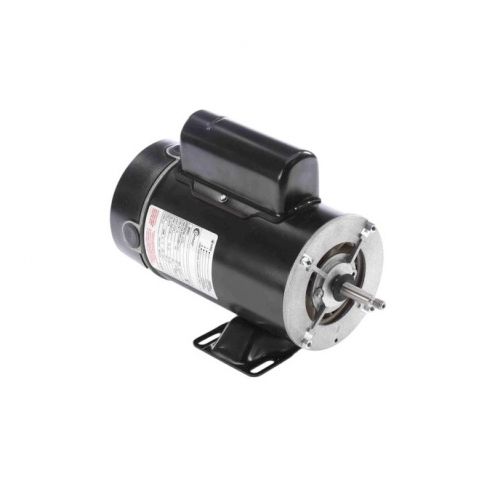 Regal Rexnord - Century Motors BN50V1 1.5HP 2-Speed Pump Motor 3450/1725 RPM 115V 48Y