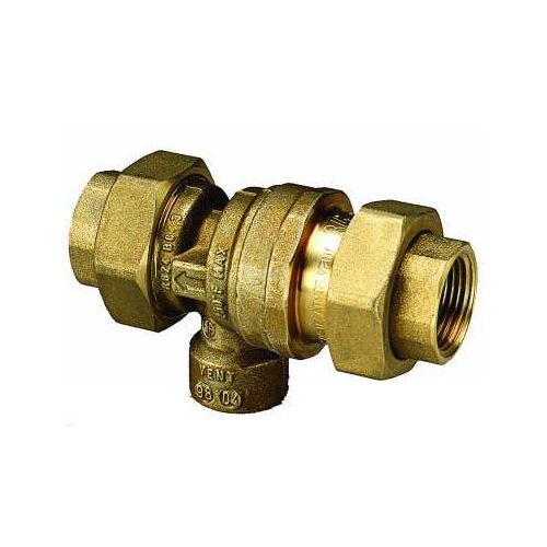 Backflow Preventor 1/2" Double For Resideo -Part# BP900