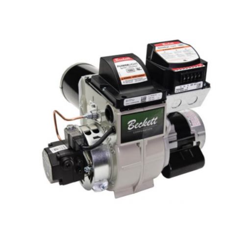 Beckett Igniter BR200 Oil & Fuel Burner AF B100 Chassis