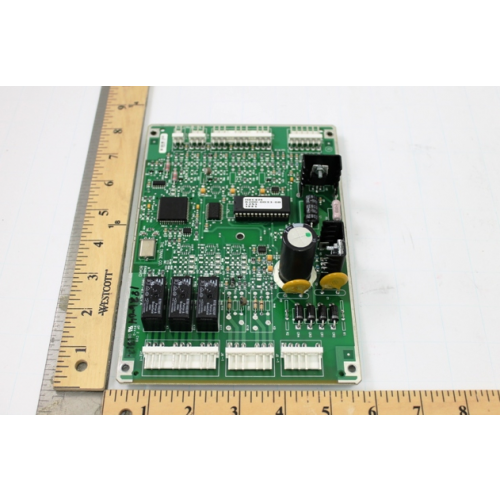 Circuit Board For Trane -Part# BRD1816