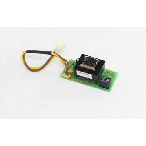 Circuit Board Lfp For Trane -Part# BRD3067
