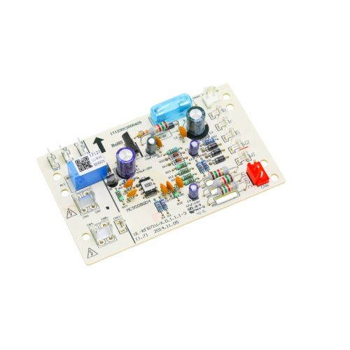 Pcb Main Control Board For Trane Part# Brd5765