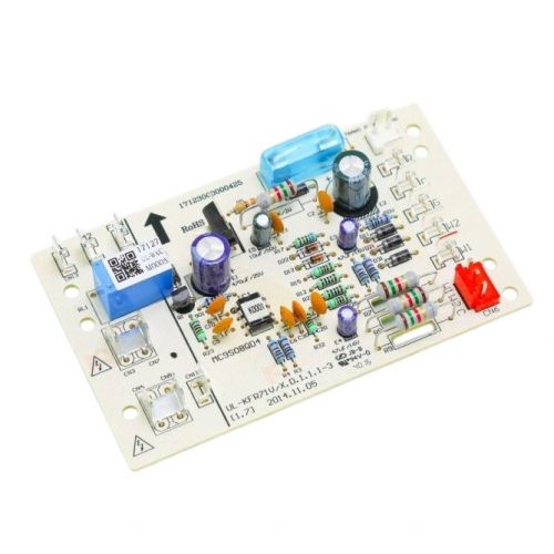 Pcb Main Control Board For Trane Part# Brd5765