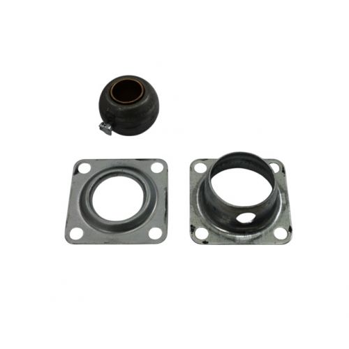 Trane BRG0069 4-Bolt Bearing Sleeve Bore 0.94"