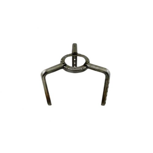 406X231Shrtbrkassywrngcup For Trane Part# Brk0690