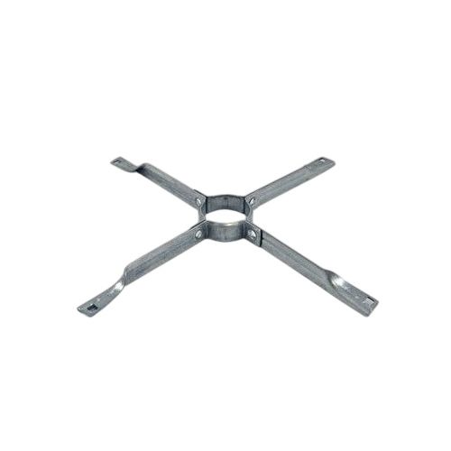 4 Arm Bearing Bracket For Trane Part# Brk3736