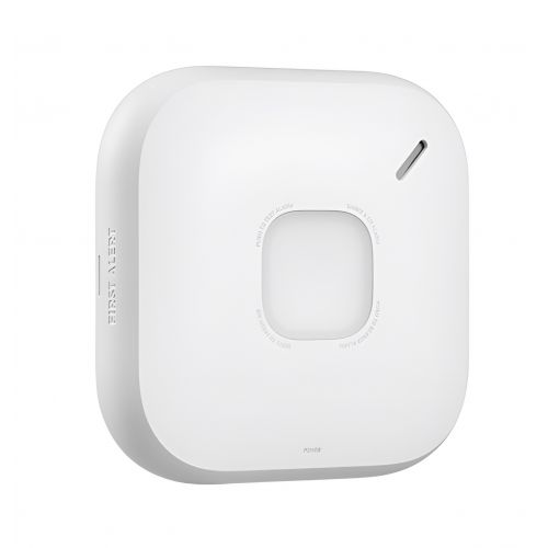 Resideo BSMCO600NVACBX1 Hard Wire Smart Smoke/CO2 Alarm