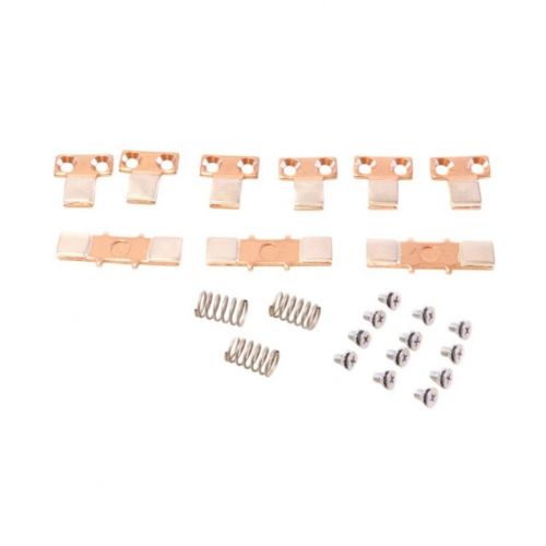 Breaker's Brand BU6-26-2 3-Pole Replacement Contacts