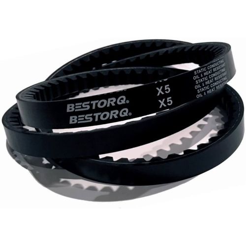 Gates BX26 V-Bet 29" OD EPDM Material