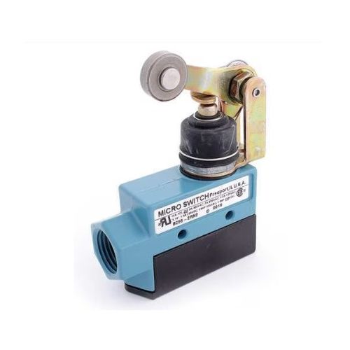 Spdt Snapact Toprollerarmact For Honeywell Sensing And Control -Part# BZE6-2RN2