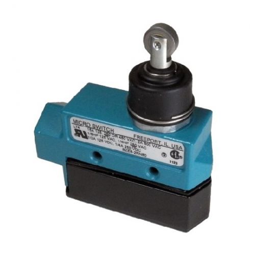 Honeywell Sensing and Control BZE6-2RN80 SPDT Snap Action Micro Switch