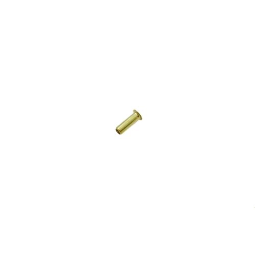 Schneider Electric (Barber Colman) C-384 1/4" Tubing Insert Brass Pack of 200