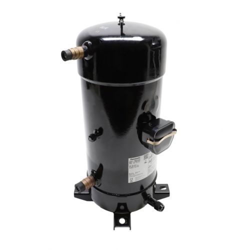 Sanyo HVAC C-SCN603H8K 3-Phase Compressor 407C 8Hp 440-460V