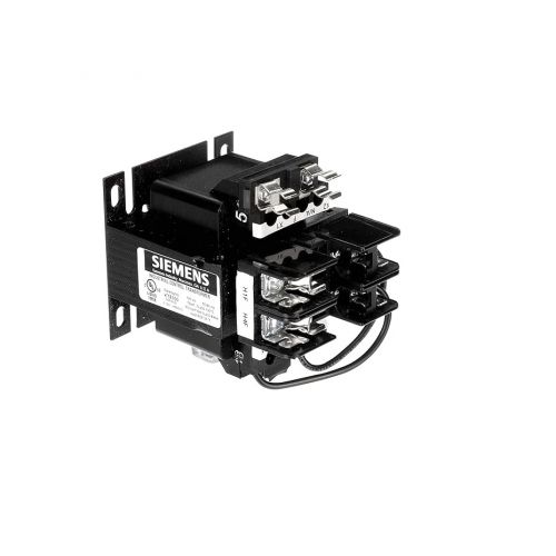 Cutler Hammer-Eaton C0100E2AFB Control Transformer 240/460V PRI 120V SEC 100VA