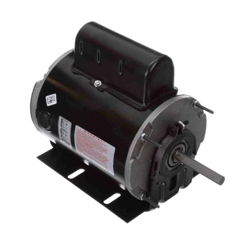 Regal Rexnord - Century Motors C039A 1/2HP Electric Motor 48 Frame