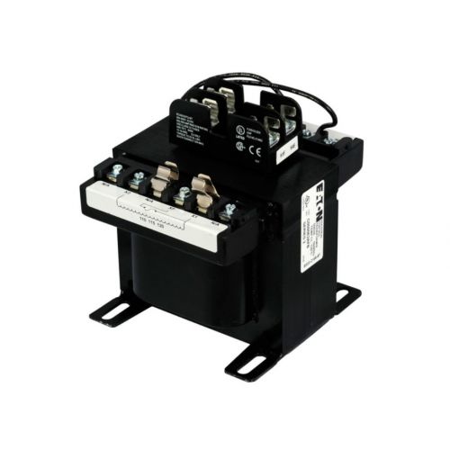 Cutler Hammer-Eaton C0500E2AFB Transformer PRI 240/480V SEC 500VA