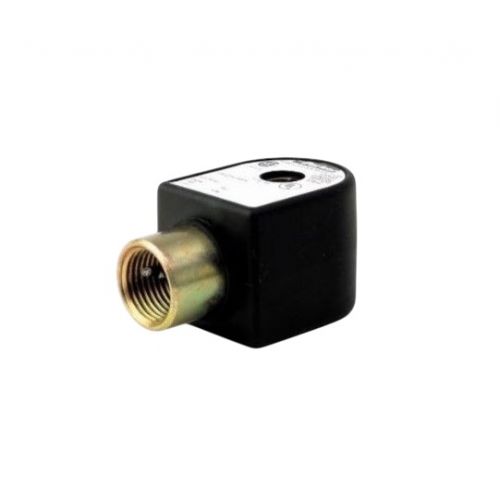 Parker Fluid Control C111C4 Solenoid Coil W/18" Leads 48 VDC