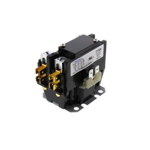 1 Pole 30 Amp 24 Vac Contactor For Packard -Part# C130A