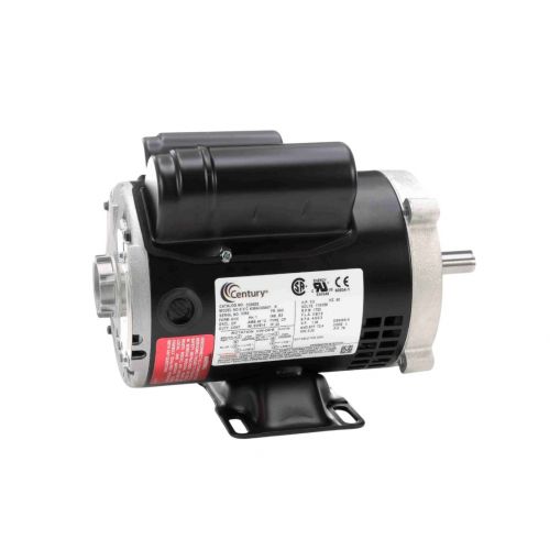 Regal Rexnord - Century Motors C235ES 1/3HP Motor 1725 RPM 115-230V/1PH