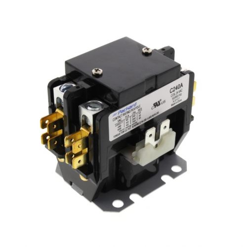 2P 40A 24V 50/60Hz Contactor For Packard -Part# C240A