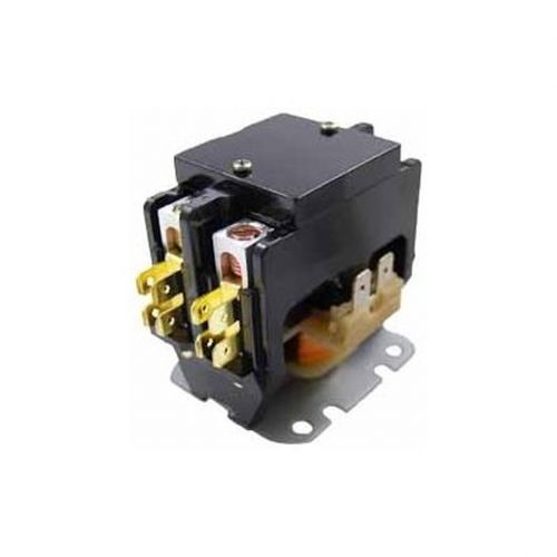 2P 40A 24V 50/60Hz Contactor For Packard -Part# C240A