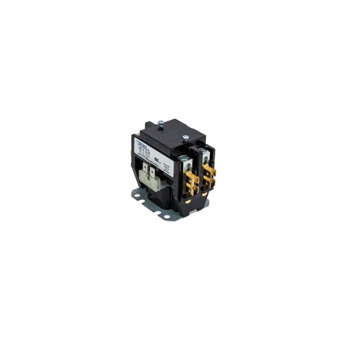 Packard C240C 2-Pole Contactor 40A 208/240V 