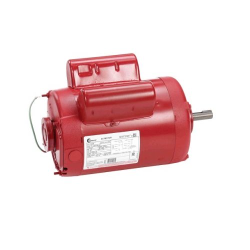 Regal Rexnord - Century Motors C248 1.5HP Motor 1800 RPM 56Y 230/115V