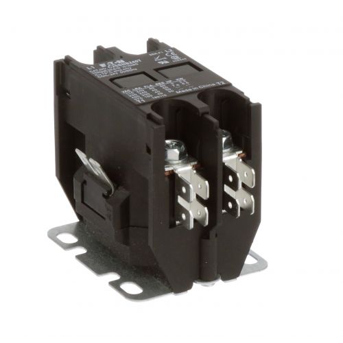 2 Pole 40A Open Contactor 24V For Cutler Hammer-Eaton -Part# C25BNB240T