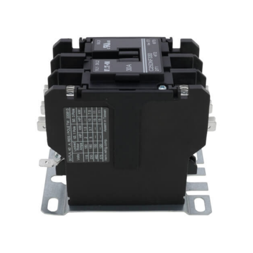30Amp,240V Coil,3Pole,Contactr For Cutler Hammer-Eaton -Part# C25DNF330B
