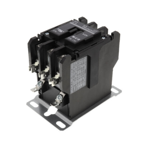 3Pole 40Amp 208-240V Contactor For Cutler Hammer-Eaton -Part# C25DNF340B