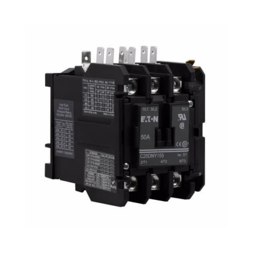 24Vac,Contact For Cutler Hammer-Eaton -Part# C25DNY162T