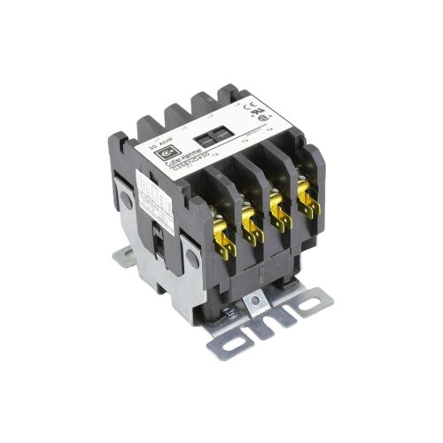 Cutler Hammer-Eaton C25END430B 4P Contactor 30A 240V