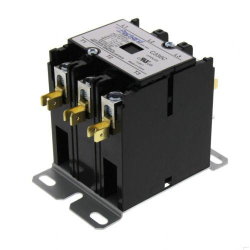 Packard C330C 3-Pole Contactor 30 AMP 208-240V