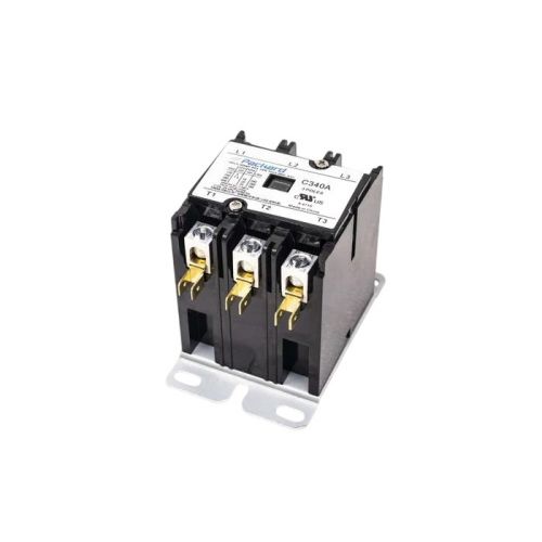 24V 40A 3P Dp Encl Contactor For Packard -Part# C340A
