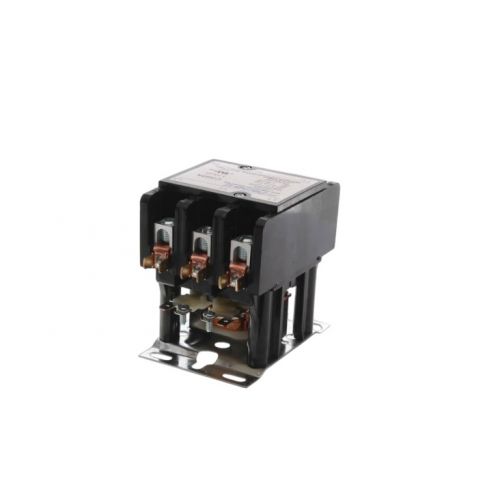 Packard C360A 3-Pole Contactor 24V Coil 60A