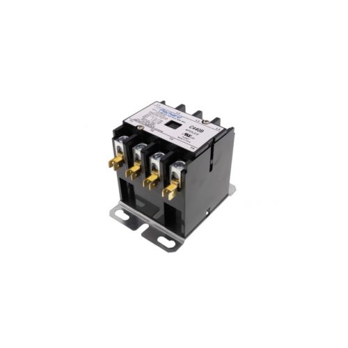 Packard C440B 4-Pole Contactor 120V 40AMP