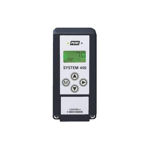 Control Module Wspdt Output For Johnson Controls Part# C450Cbn-4